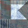 Perforated Metal Sheet